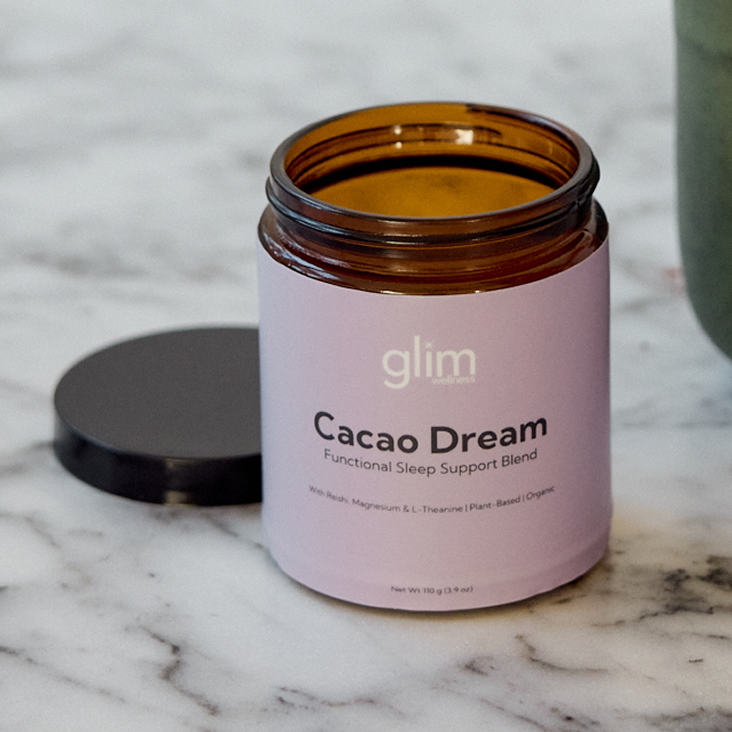 Cacao Dream