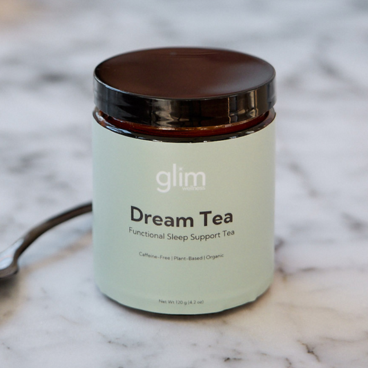 Dream Tea