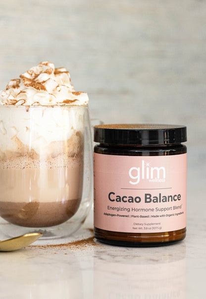 Cacao Balance