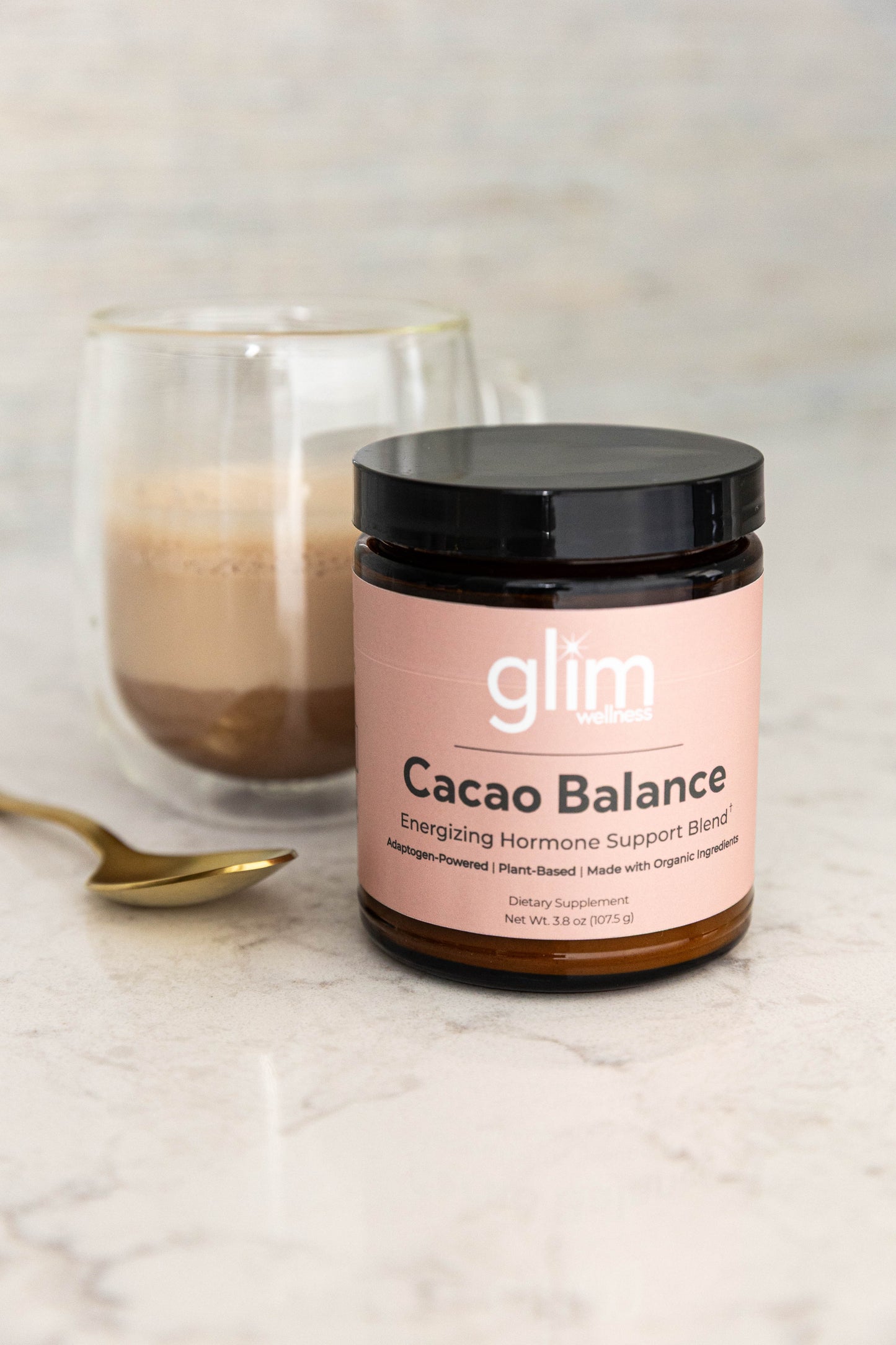 Cacao Balance