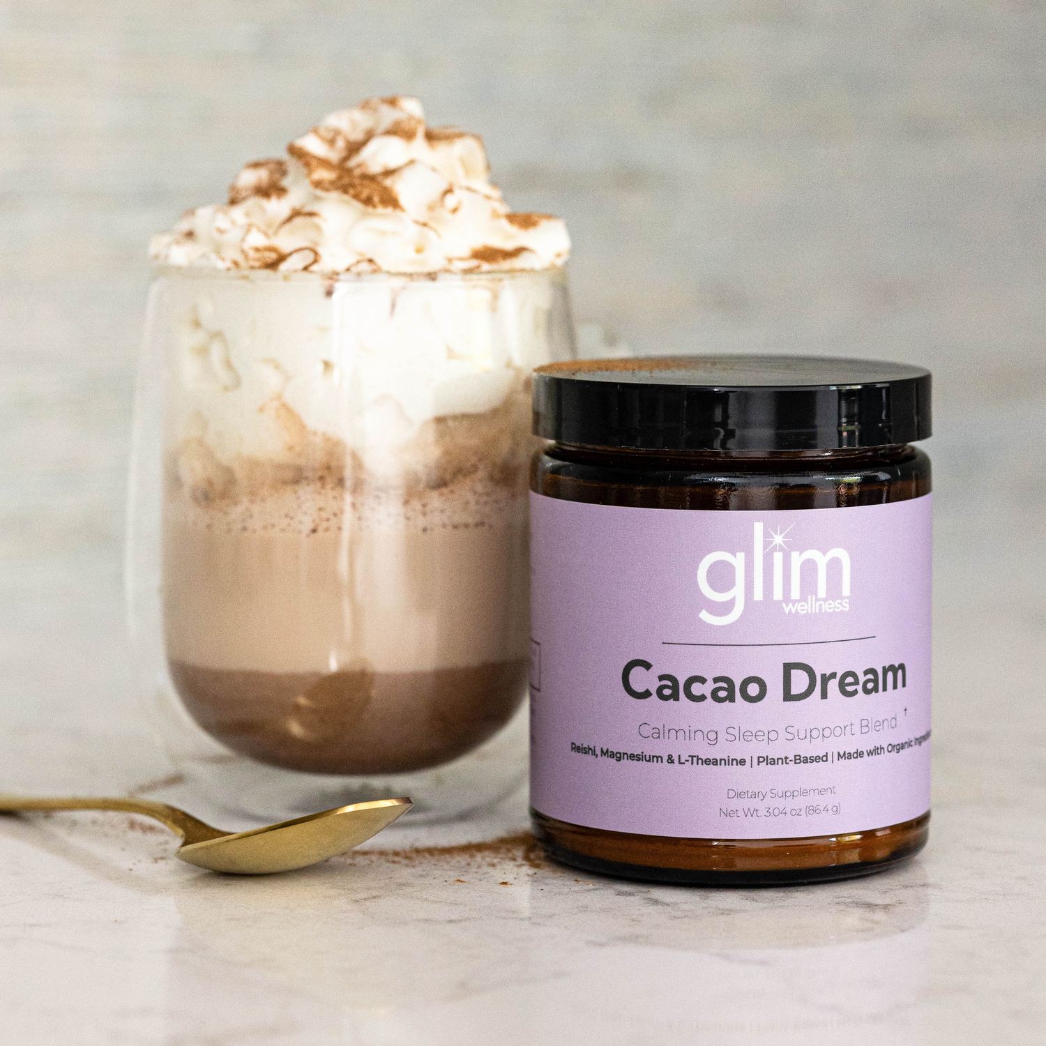 Cacao Dream