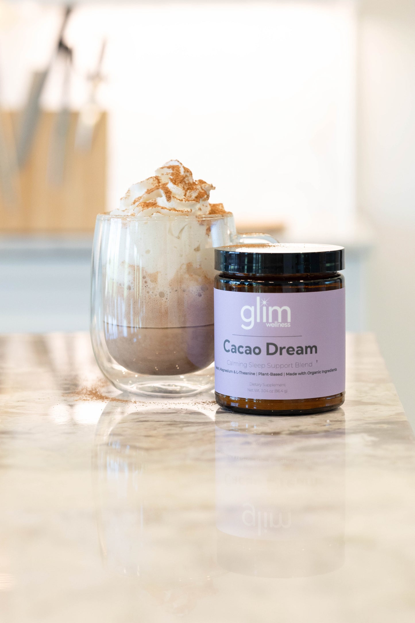 Cacao Dream