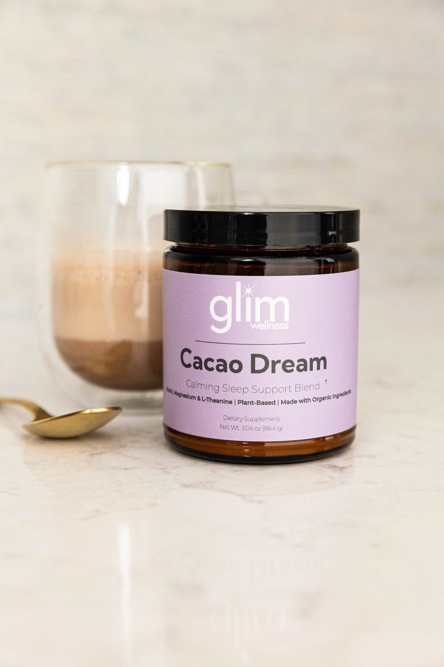 Cacao Dream
