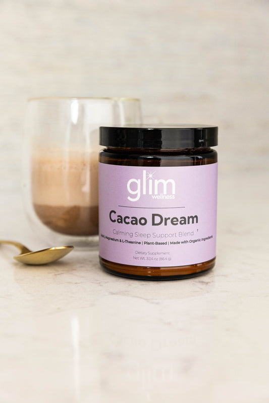 Cacao Dream