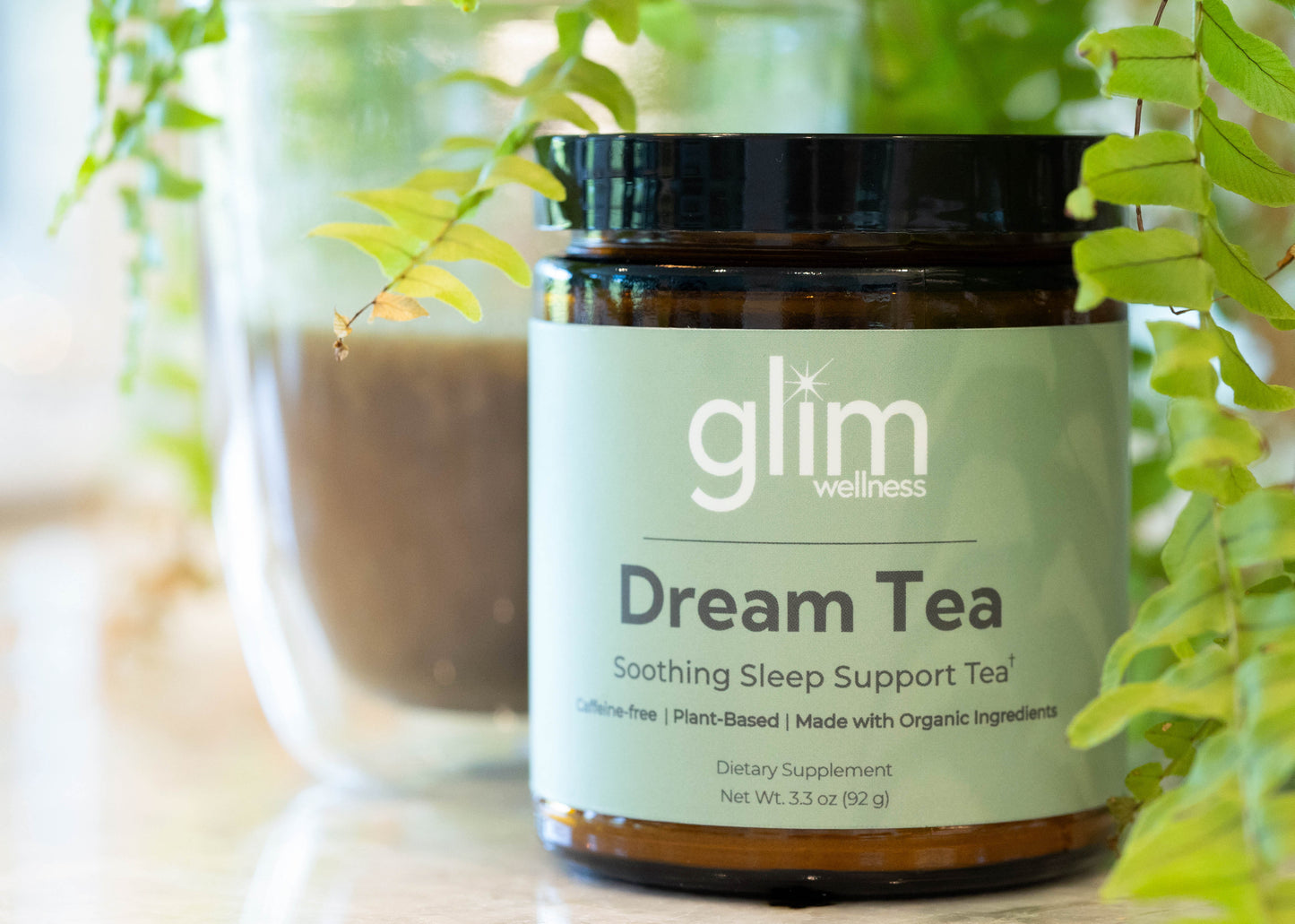 Dream Tea