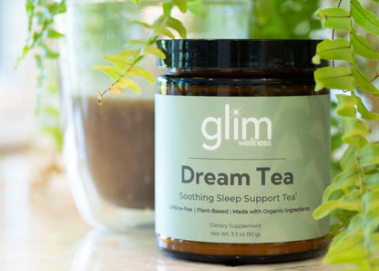 Dream Tea