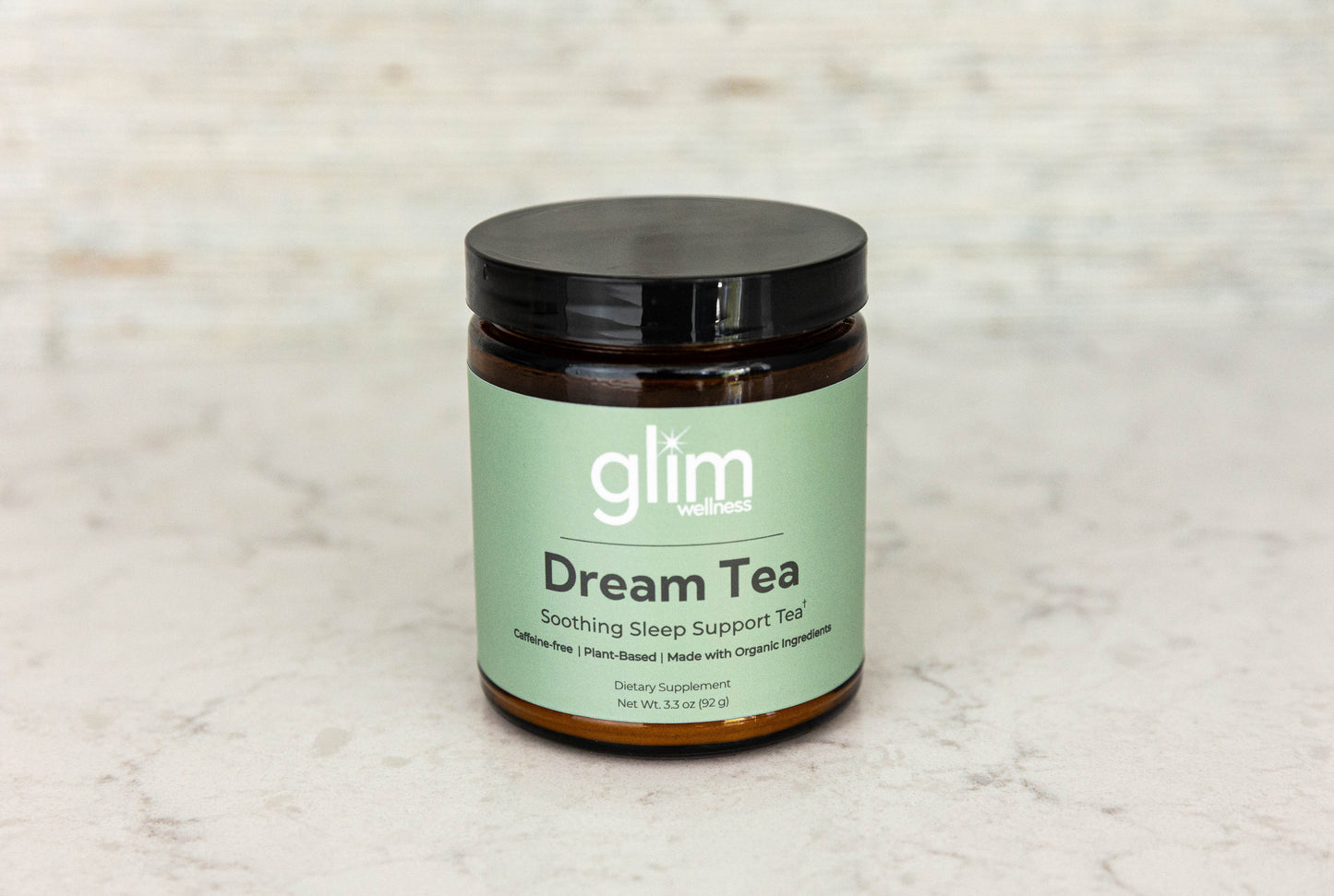 Dream Tea