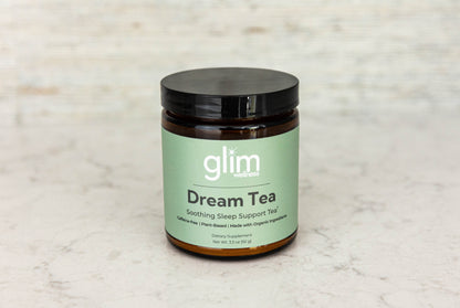 Dream Tea