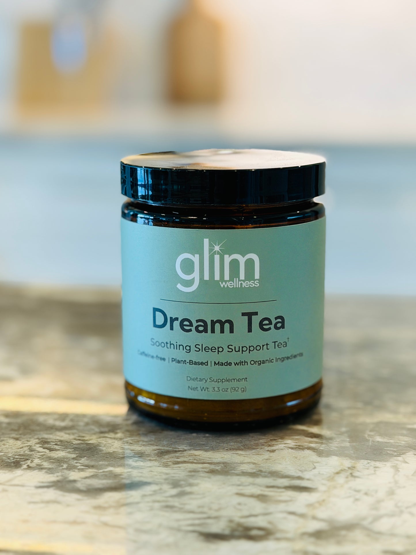 Dream Tea