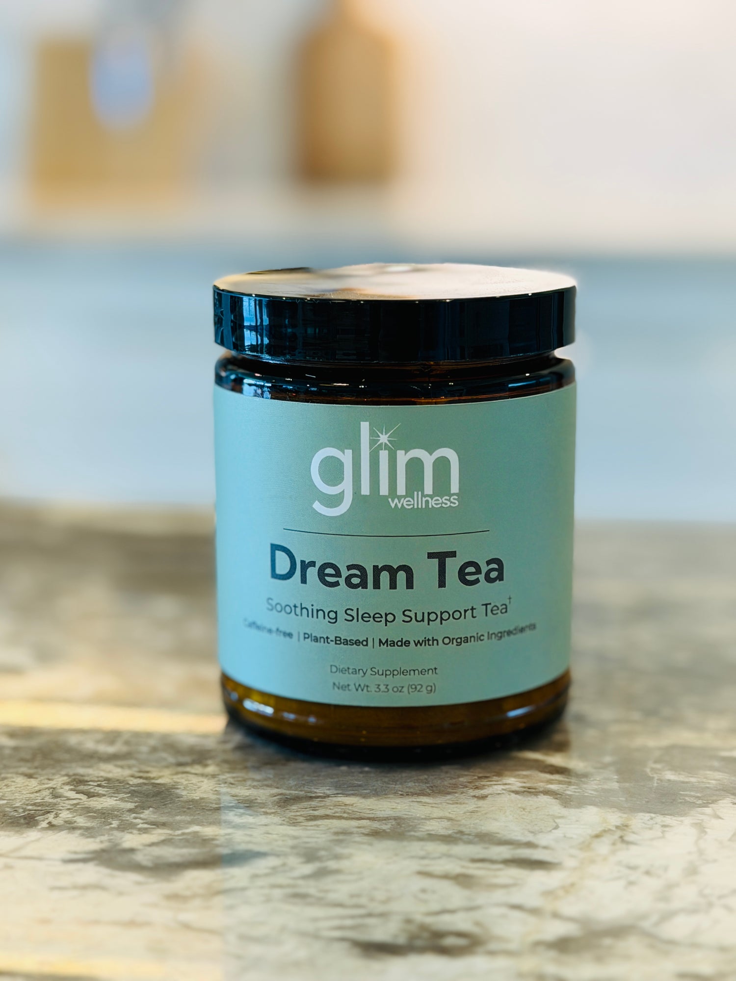 Dream Tea