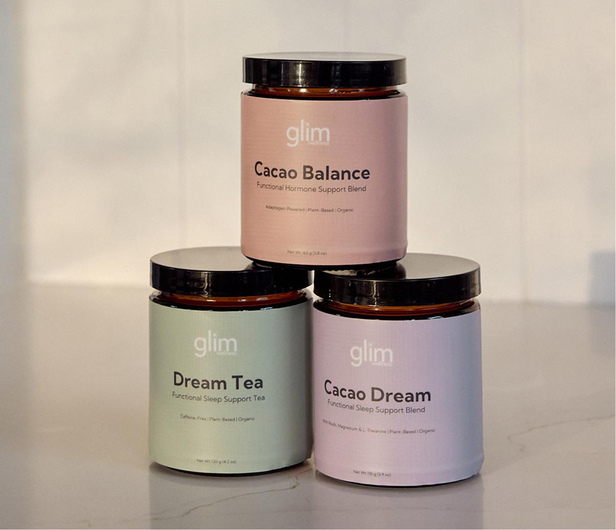 Daily Rituals for Better Sleep, Hormone Health, Energy, Mood, and Resilience