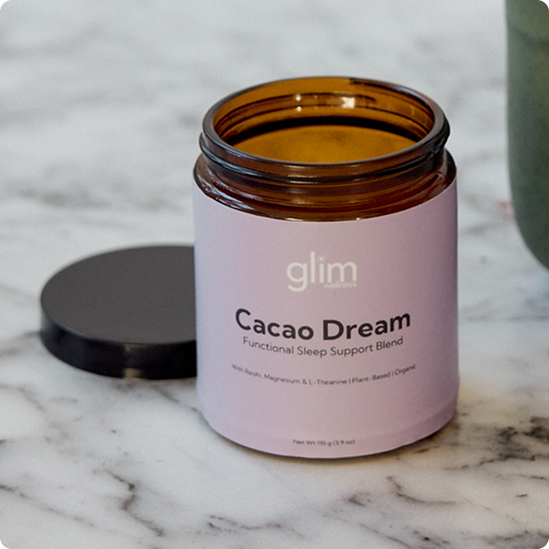 Cacao Dream
